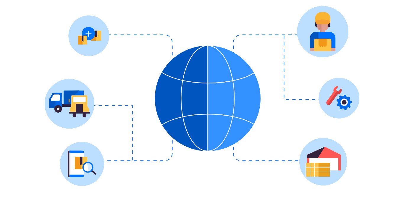 Logistic Solutions